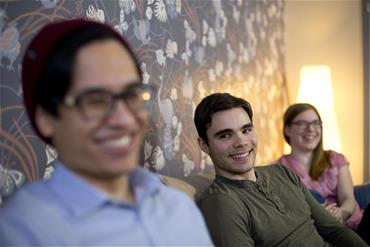 Support for job search and career guidance 