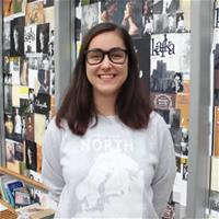 Gigi is studying tourism in Lapland